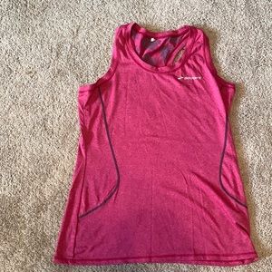 Brooks running tank. Like new